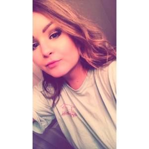 Meet your Posher, Whitney